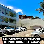Bh Para 2 - Orla Da Pampulha - Apartamento Particular