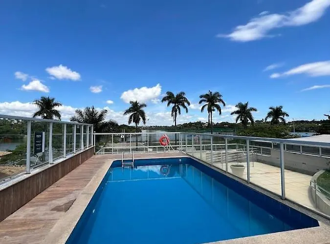 Bh Para 2 - Orla Da Pampulha - Apartamento Particular