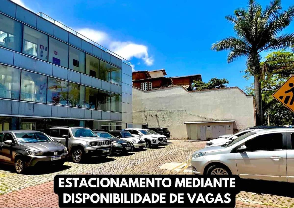 Apartment Bh 2 - Orla Da Pampulha - Apartamento Particular *